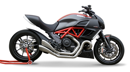 Ducati DIAVEL 2011-2016