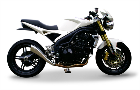 TRIUMPH - SPEED TRIPLE 2005-2006