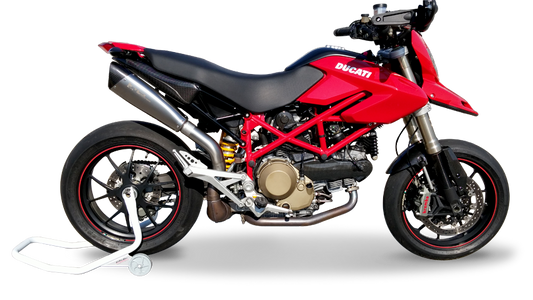 Ducati Hypermotard 1100 2007/2012