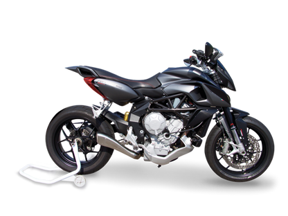 MV AGUSTA - RIVALE 800 2012-2020