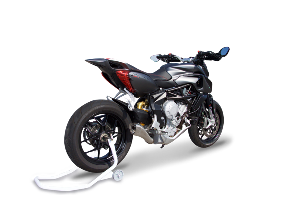 MV AGUSTA - RIVALE 800 2012-2020