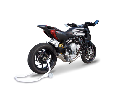 MV AGUSTA - RIVALE 800 2012-2020