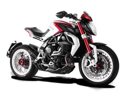 MV AGUSTA - BRUTALE 675/800/RR < 2016