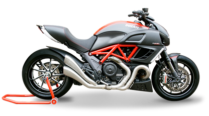 Ducati DIAVEL 2011-2016