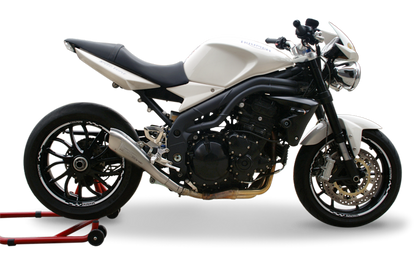 TRIUMPH - SPEED TRIPLE 2007-2010