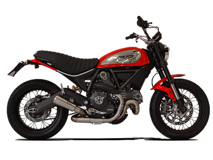 Ducati Scrambler 800 2017-2020´ e4