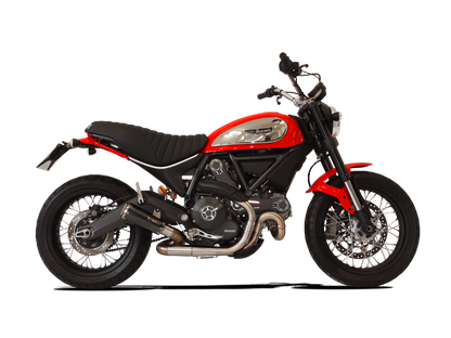 Ducati Scrambler 800 2017-2020´ e4