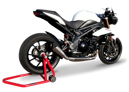 TRIUMPH - SPEED TRIPLE 2011-2015