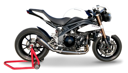 TRIUMPH - SPEED TRIPLE 2011-2015