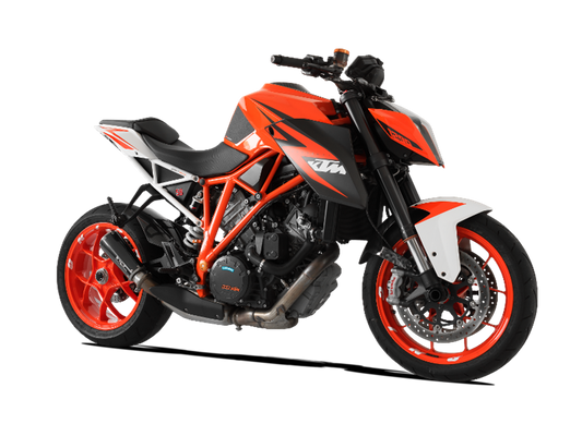 KTM - SUPERDUKE