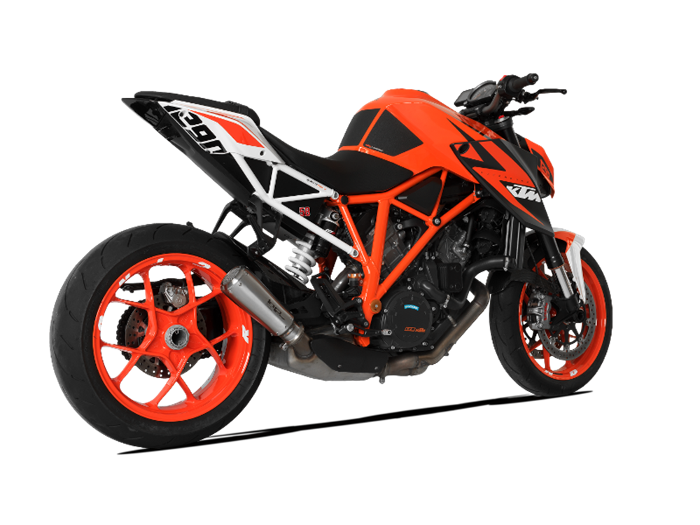 KTM - SUPERDUKE