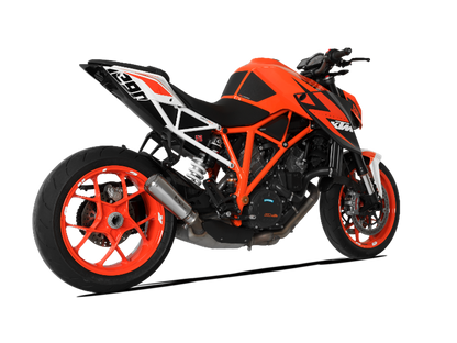 KTM - SUPERDUKE