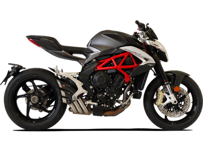 MV AGUSTA - BRUTALE 675/800/RR < 2016