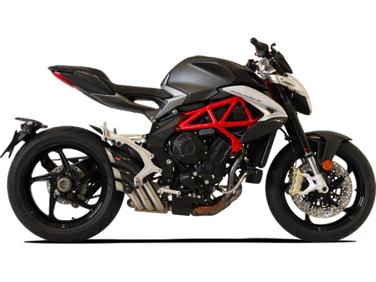 MV AGUSTA - BRUTALE 675/800/RR < 2016