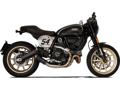 Ducati Scrambler 800 2017-2020´ e4