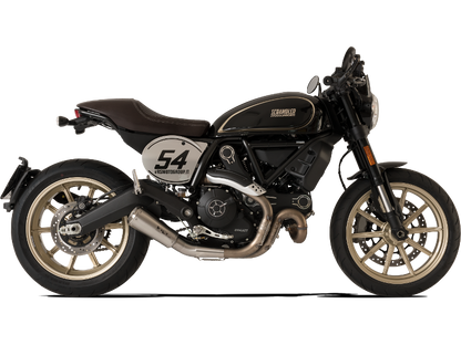 Ducati Scrambler 800 2017-2020´ e4