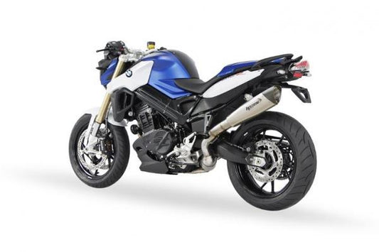 BMW F800R 2009-2016