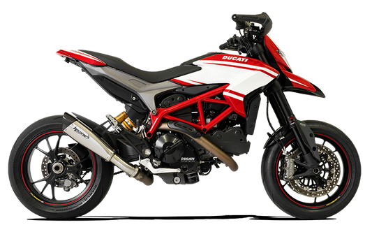 Ducati HYPERMOTARD 821 e 939 2013-2016