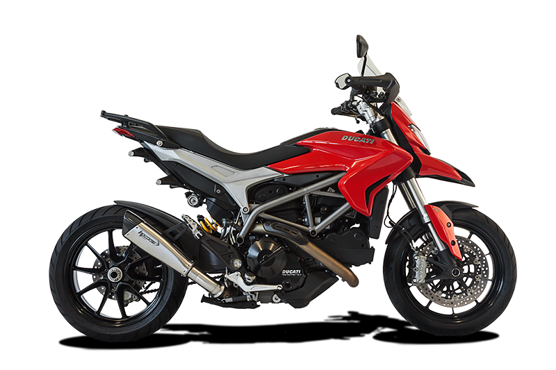 Ducati HYPERSTRADA 2013-2016