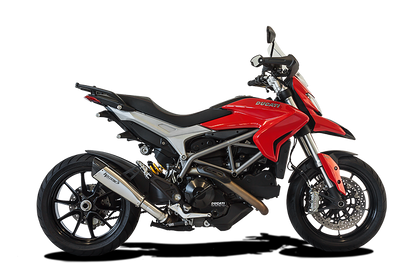 Ducati HYPERSTRADA 2013-2016