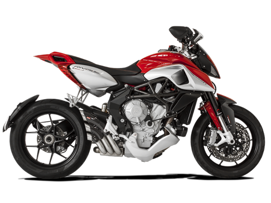 MV AGUSTA - RIVALE 800 2012-2020