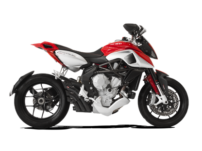 MV AGUSTA - RIVALE 800 2012-2020