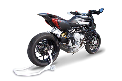 MV AGUSTA - RIVALE 800 2012-2020