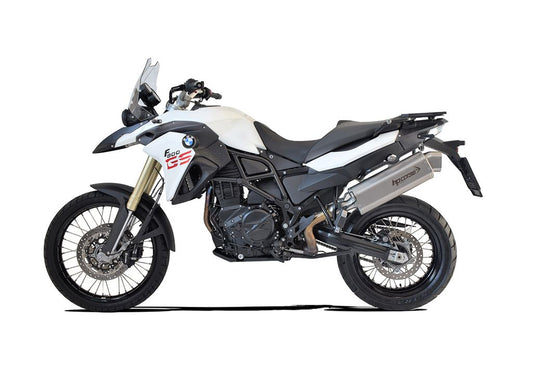 BMW F GS800 2008-2018