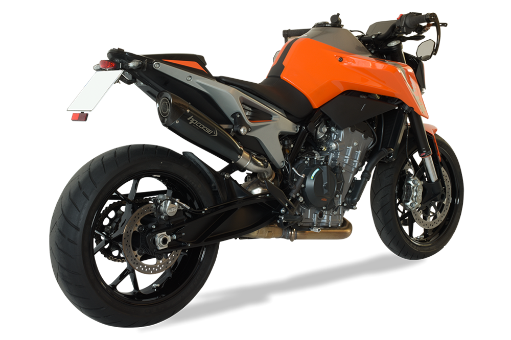 KTM - 790 DUKE 2018-2020