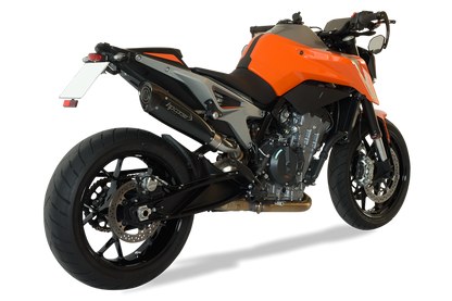 KTM - 790 DUKE 2018-2020