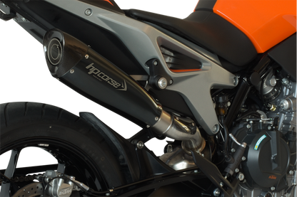 KTM - 790 DUKE 2018-2020