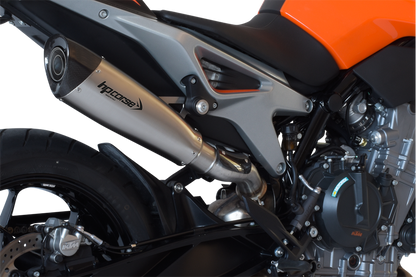 KTM - 790 DUKE 2018-2020