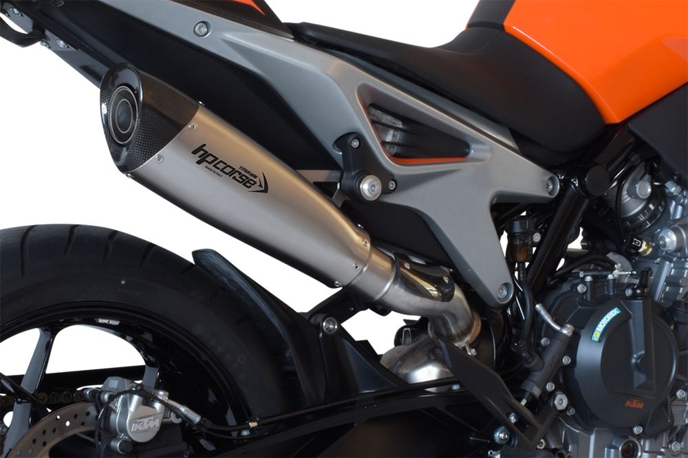 KTM - 790 DUKE 2018-2020