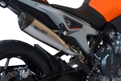 KTM - 790 DUKE 2018-2020