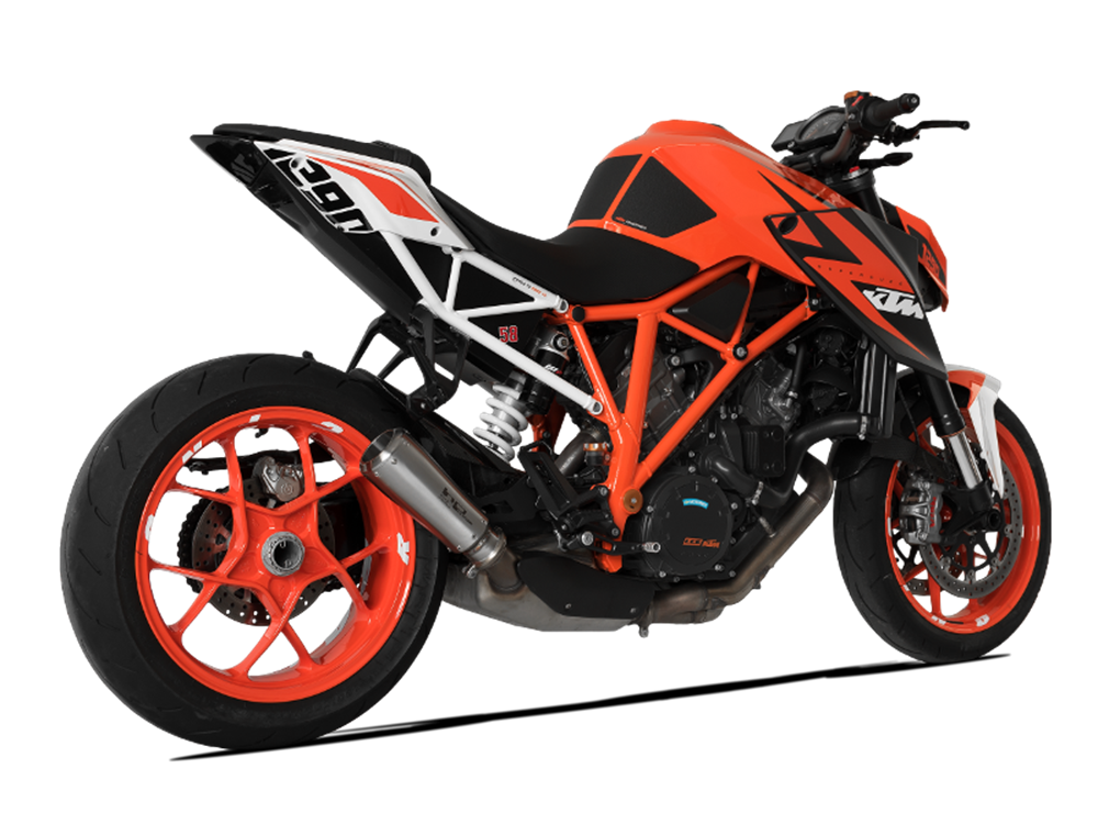 KTM - SUPERDUKE