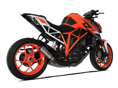 KTM - SUPERDUKE