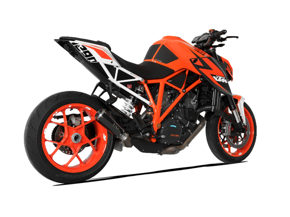 KTM - SUPERDUKE