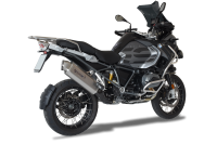 BMW R1200GS 2013-2018