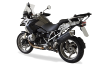 BMW R1200GS 2010-2012