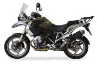 BMW R1200GS 2010-2012