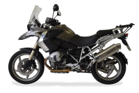 BMW R1200GS 2010-2012