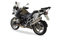 BMW R1200GS 2010-2012