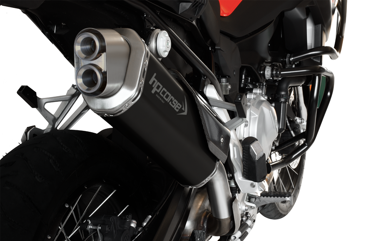 BMW F 750/ F 850 GS ADV 2018-2020