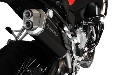 BMW F 750/ F 850 GS ADV 2018-2020