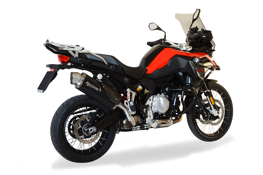 BMW F 750/ F 850 GS ADV 2018-2020