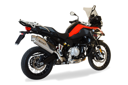 BMW F 750/ F 850 GS ADV 2018-2020