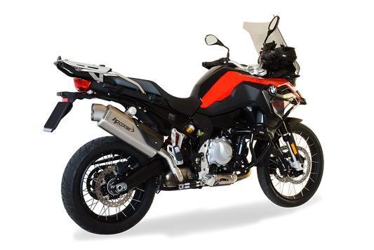 BMW F750/850GS/ADV 2018-2020