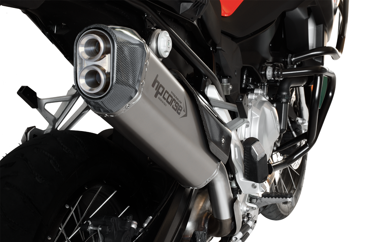 BMW F 750/ F 850 GS ADV 2018-2020