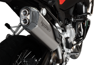 BMW F 750/ F 850 GS ADV 2018-2020