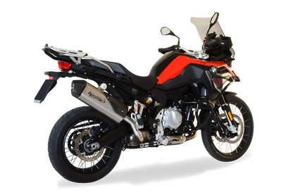 BMW F 750/ F 850 GS ADV 2018-2020